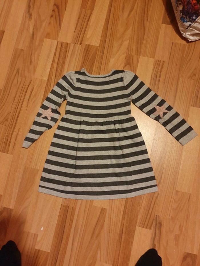 robe pull h et m 4 à 6 ans - photo numéro 3