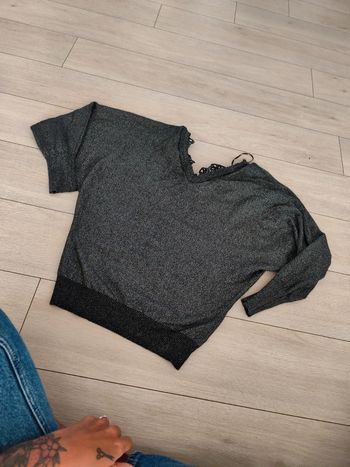 Blouse Lolaliza