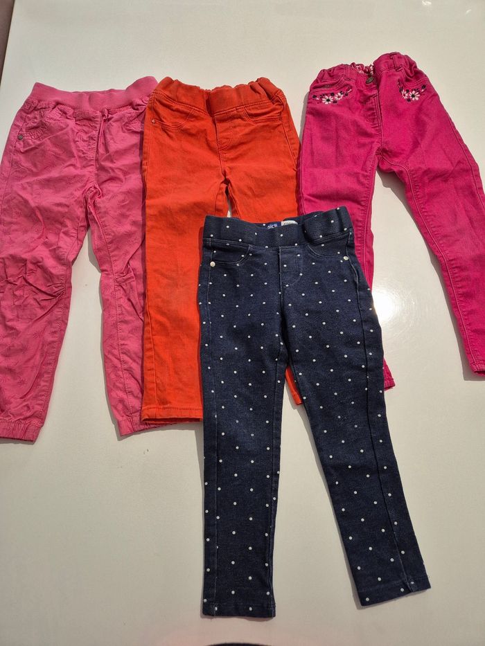 Lot 4 ans hiver - photo numéro 7