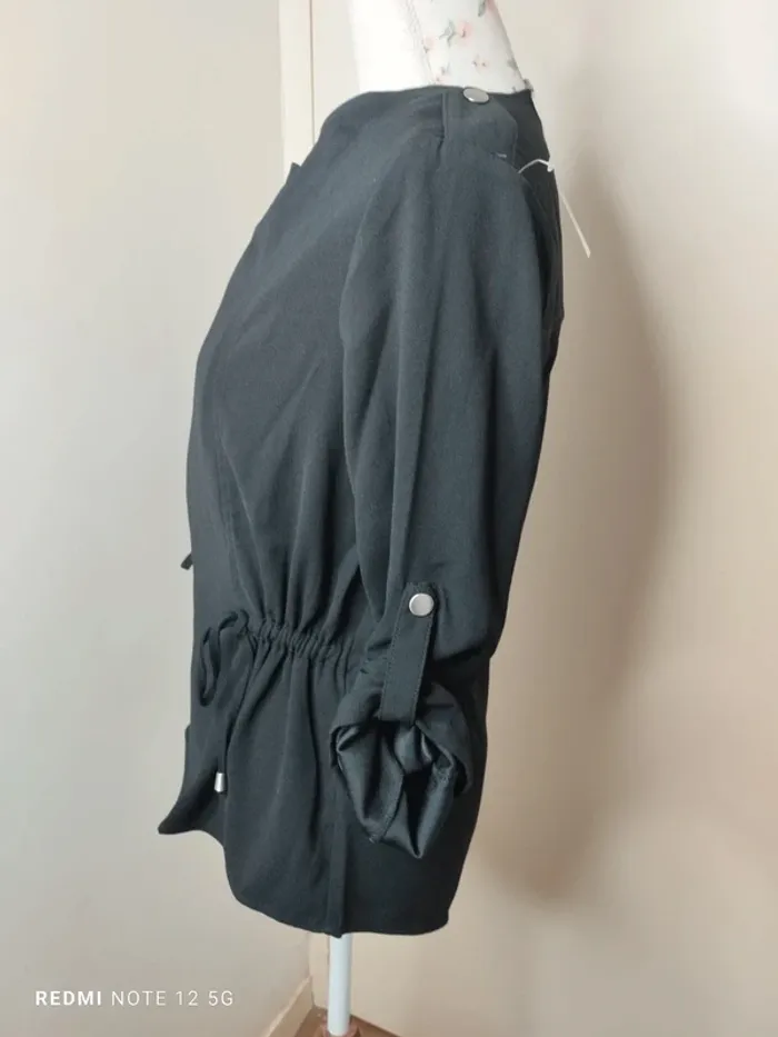 Jolie veste habiller taille 34 - photo numéro 2