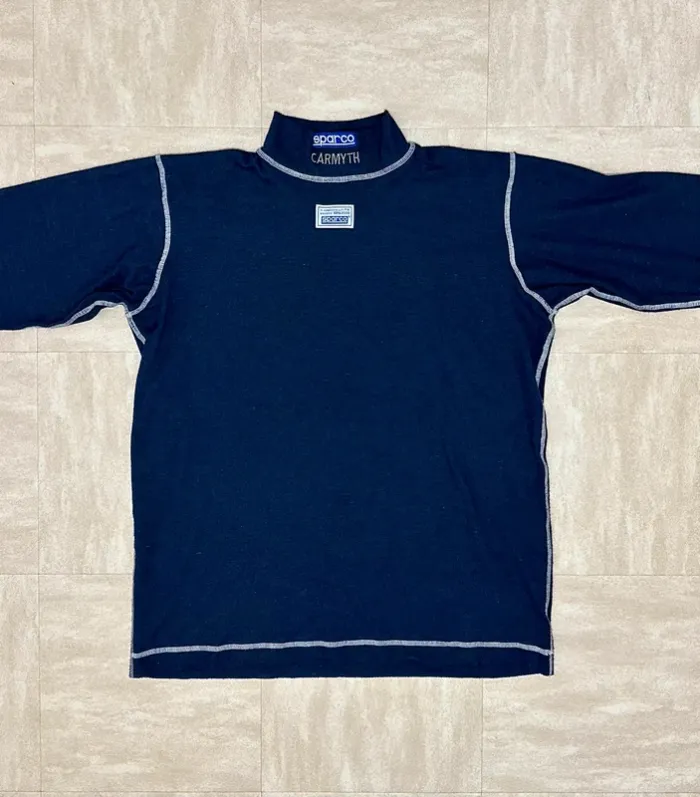 T-shirt Sparco Xcool ignifugée - photo numéro 3