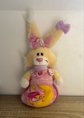 Peluche Mimihopps