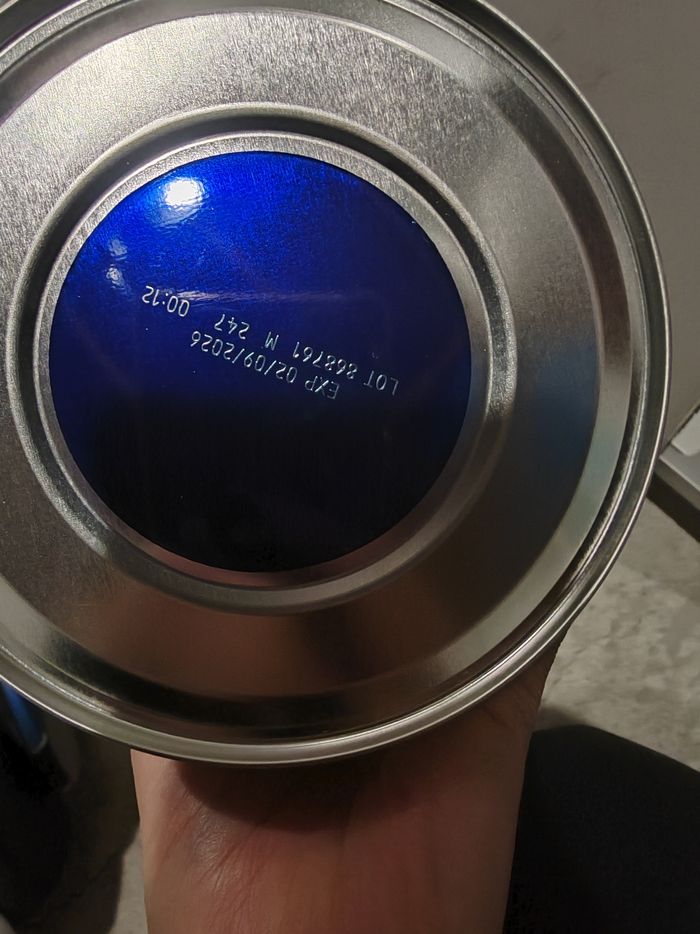 BABYBIO PRIMEA 1 - photo numéro 2