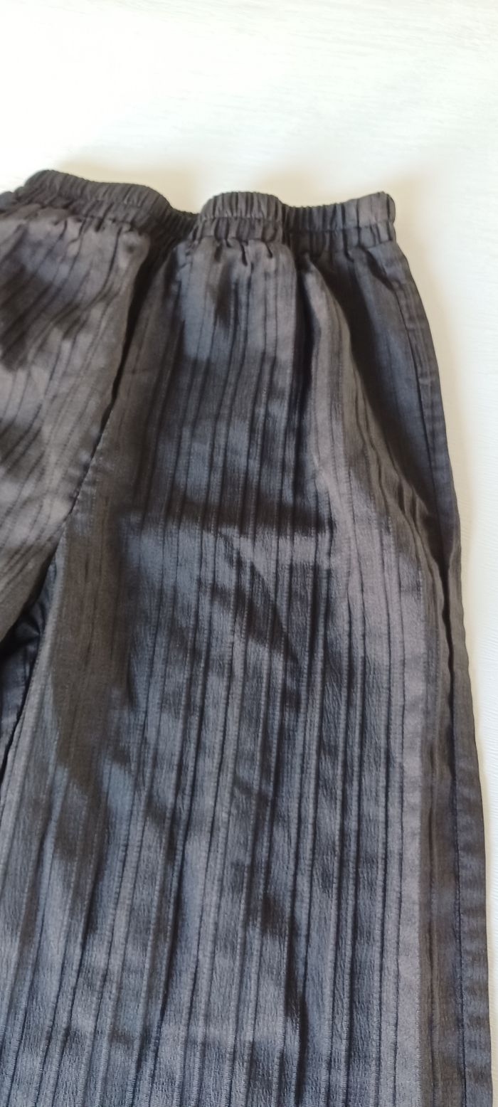 Pantalon femme très léger taille s - photo numéro 8