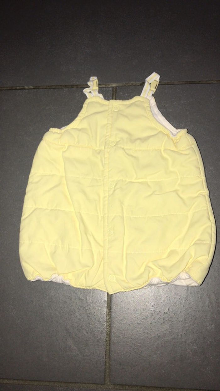 Robe fine bretelle - photo numéro 2