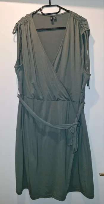 Robe Véronique Moda t. 48/50