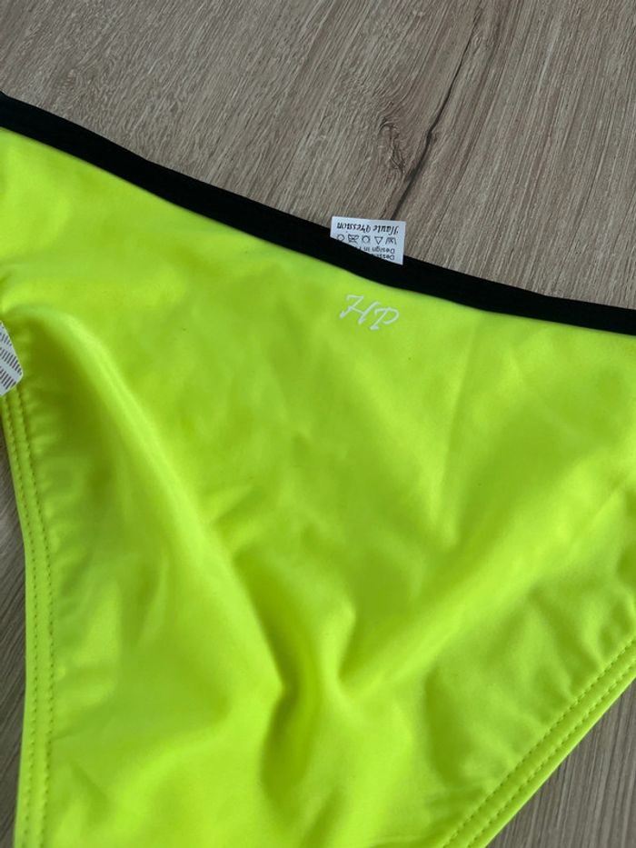 Maillot de bain garçon taille 12 ans Carvico neuf avec étiquette - photo numéro 5