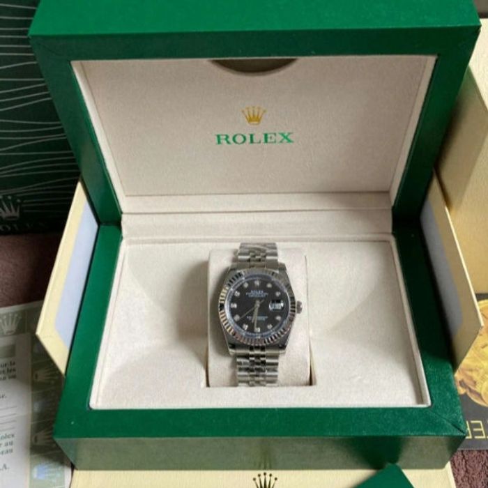 Rolex - photo numéro 4