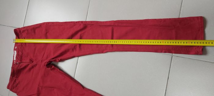 Jeans slim 40 - photo numéro 5