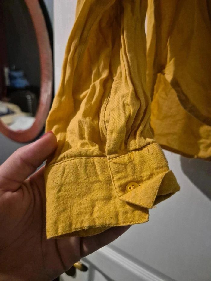 Chemise - photo numéro 6