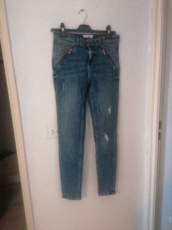 Jeans taille 36