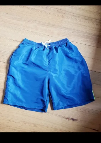 Short de bain homme XL plage piscine été