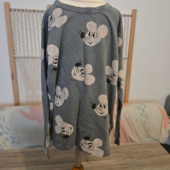 Bobo choses/ T-shirt/ Taille:8~9ans/ Neuf