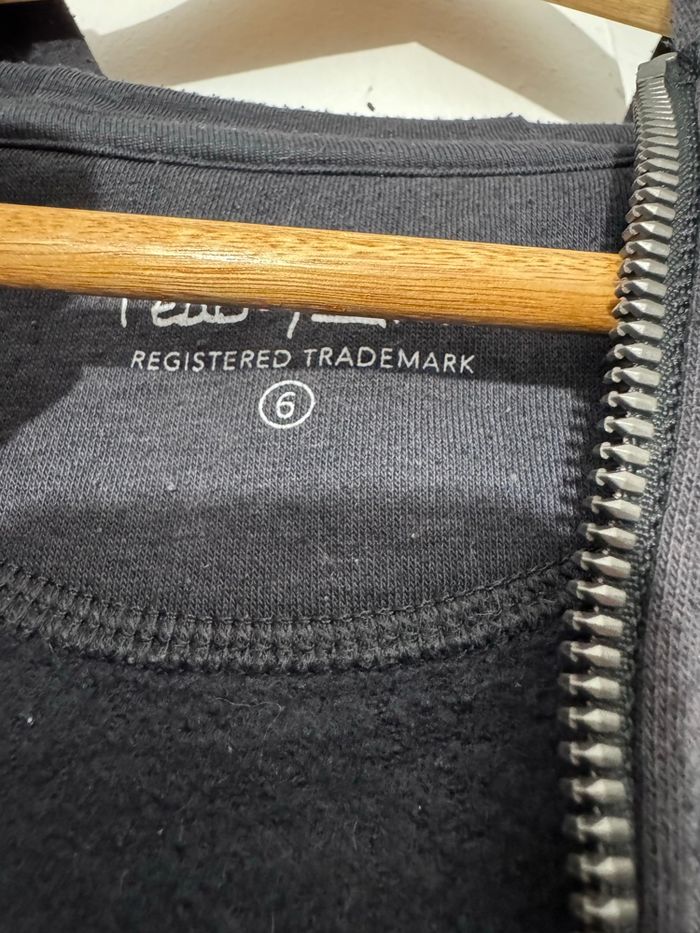 Gilet Teddy smith - photo numéro 2