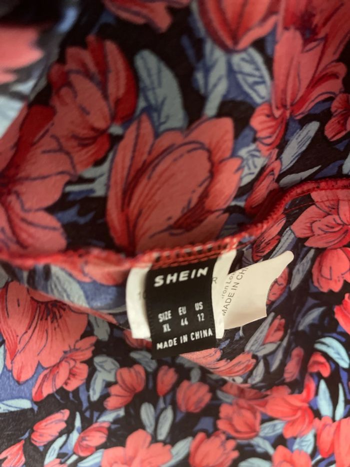 Robe shein 42/44 - photo numéro 2