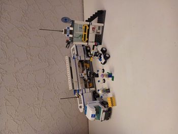 LEGO Police