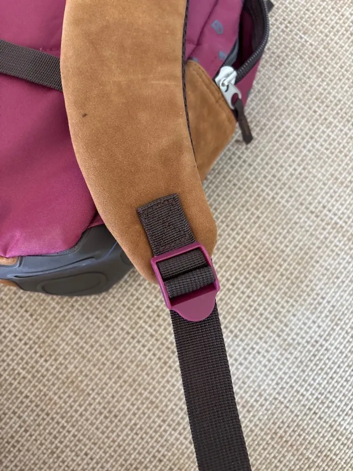 Sac à dos, Harry Potter - photo numéro 20
