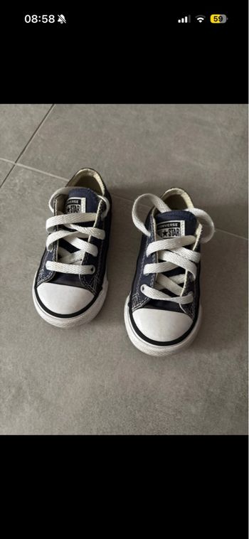 Converse