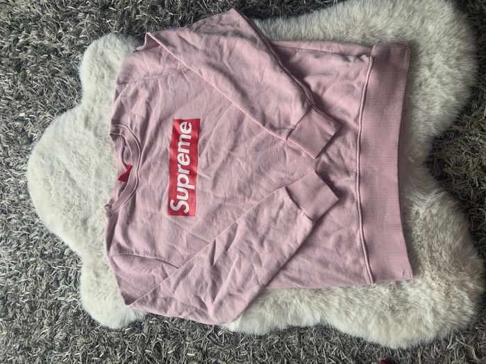 Pull supreme