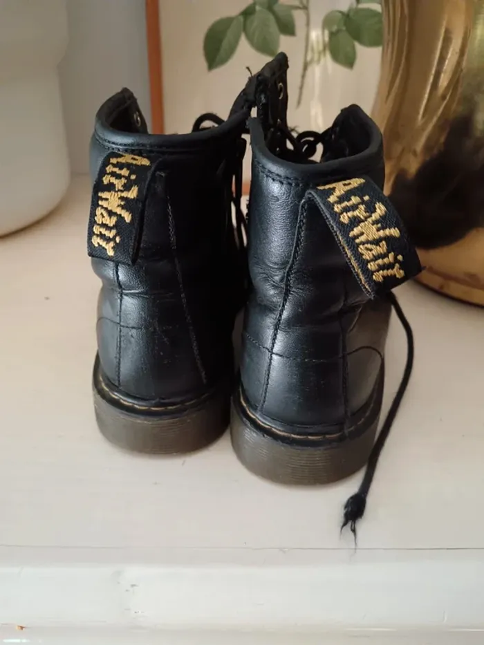 Dr Martens Pointure 36 - photo numéro 3