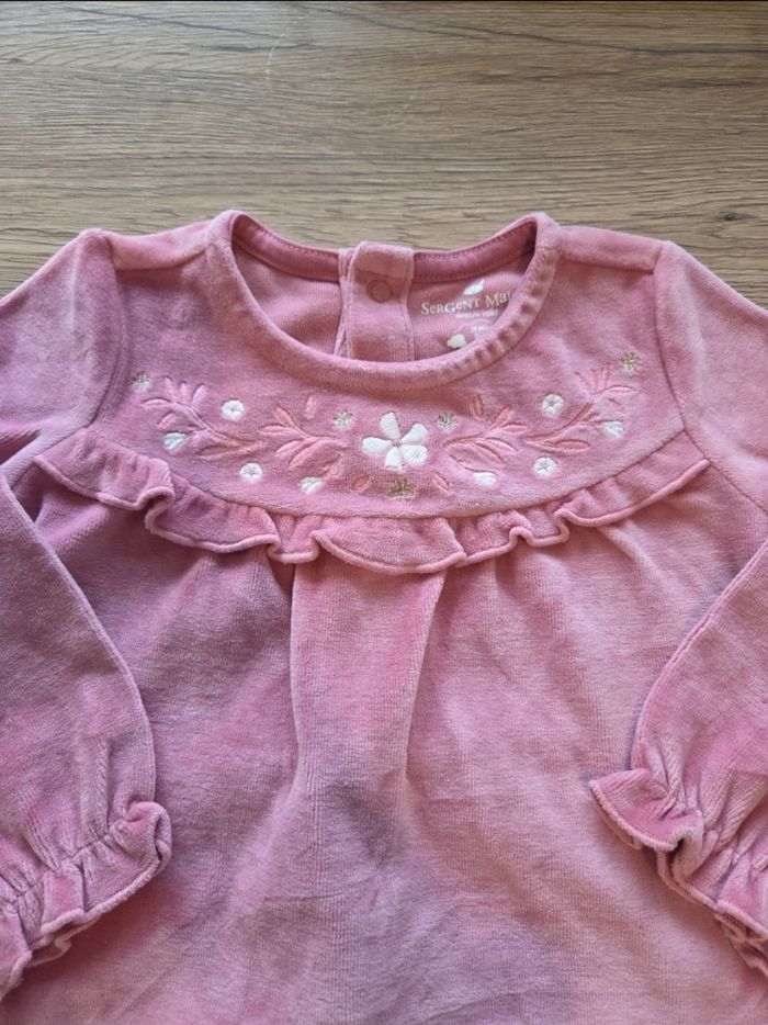 Pyjamas - photo numéro 4