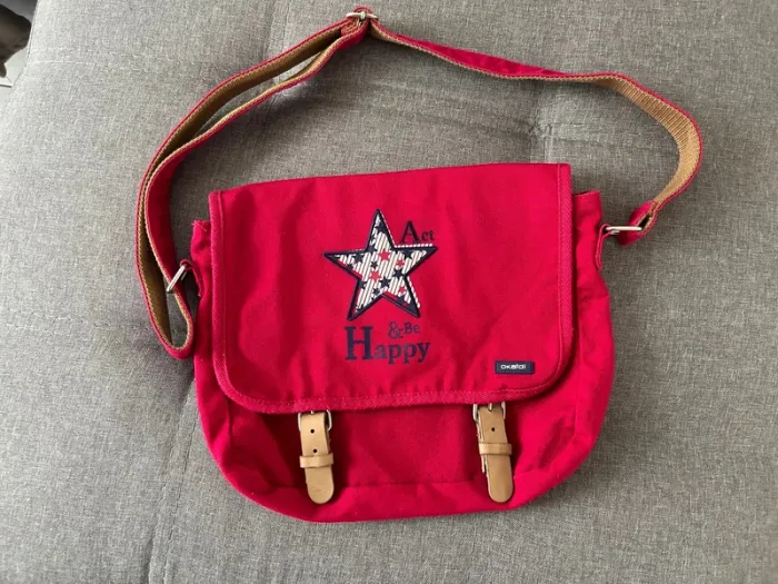 Sac besace enfant Okaidi