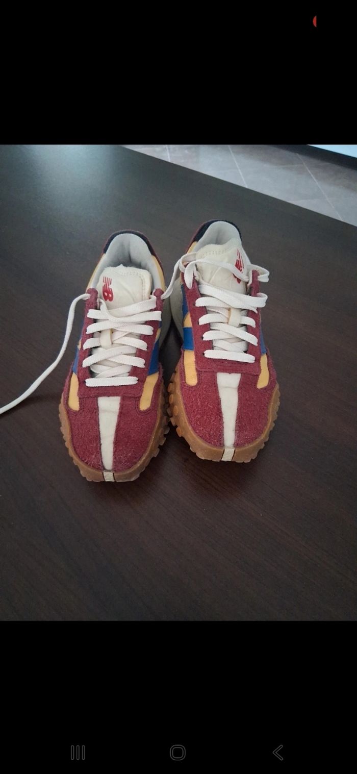 New balance - photo numéro 2