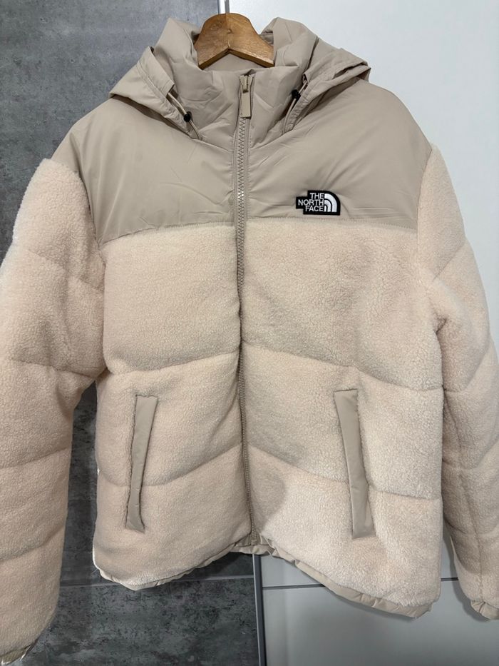 Doudoune North Face - photo numéro 2