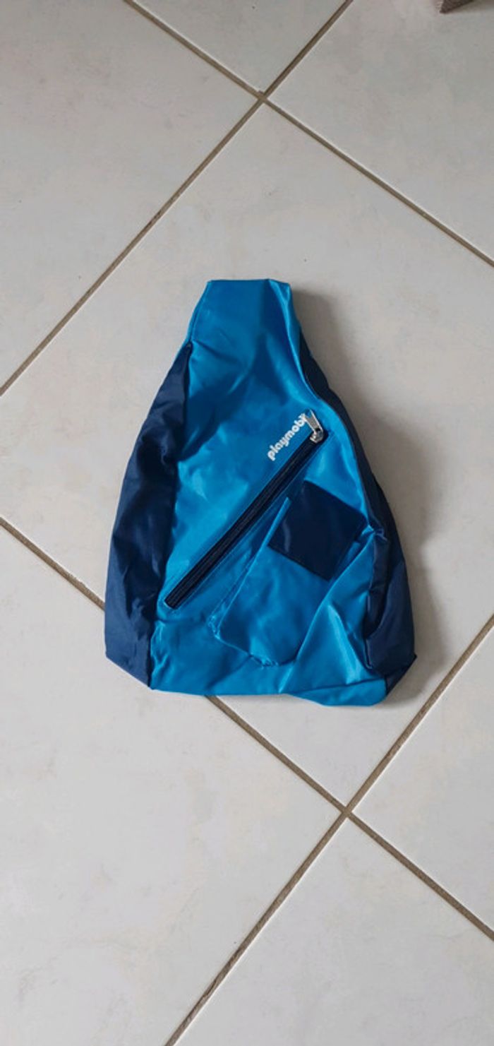 Petit sac playmobil Neuf SS