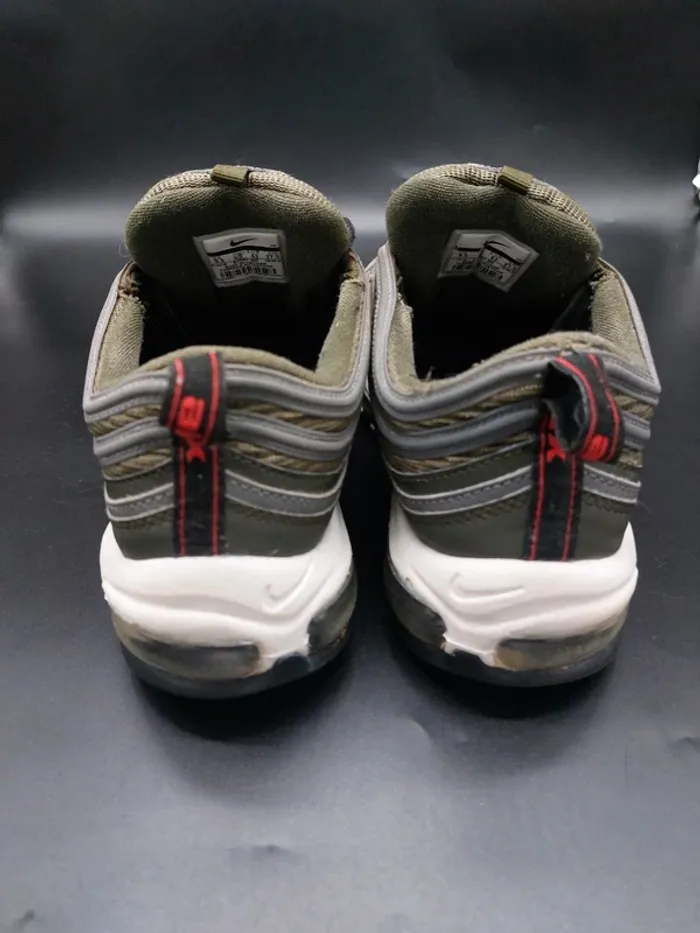 Nike Air Max 97 - photo numéro 7