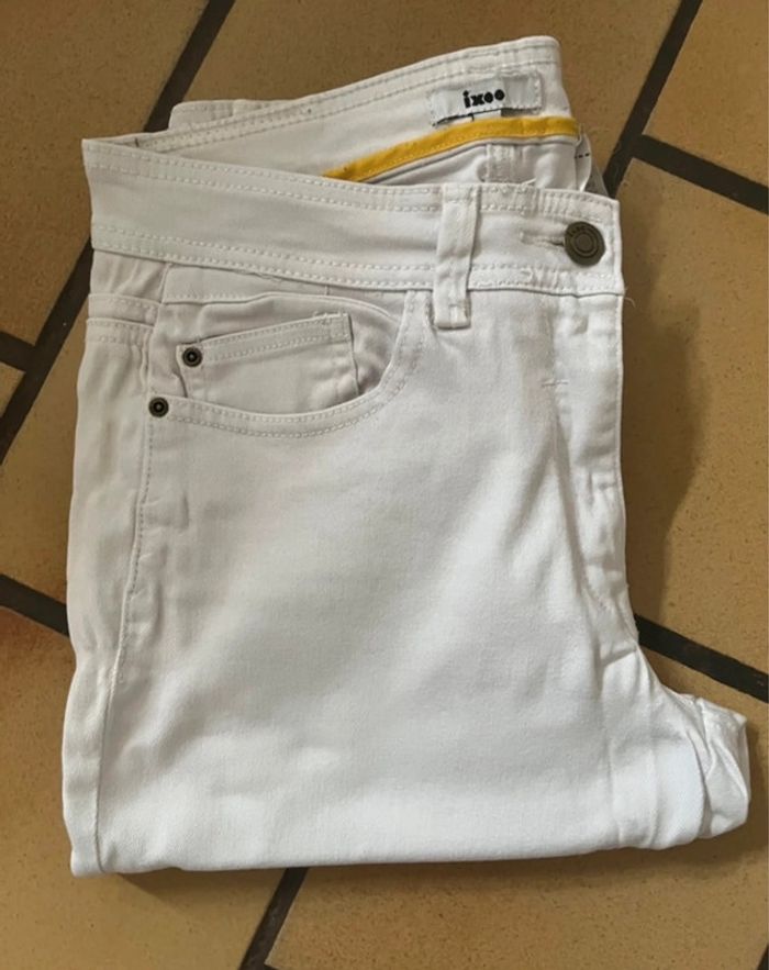 Pantalon ixoo en 42 - photo numéro 7