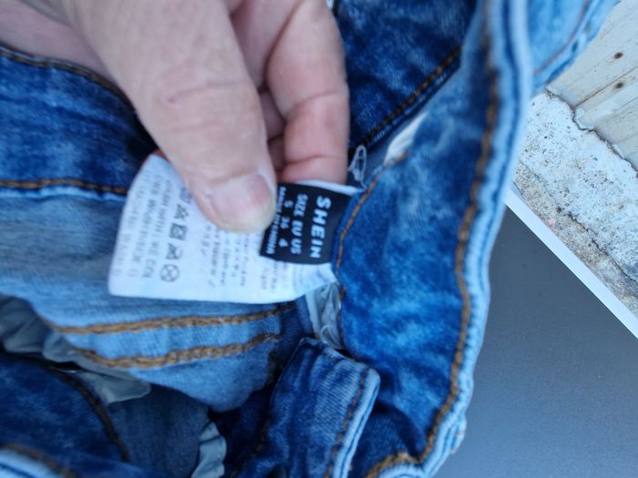 Lot vêtements 16 ans fille N 15 - photo numéro 9