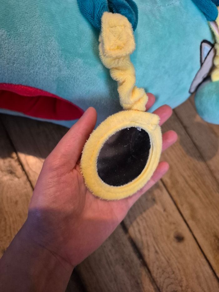 Fauteuil sophie la girafe - photo numéro 5