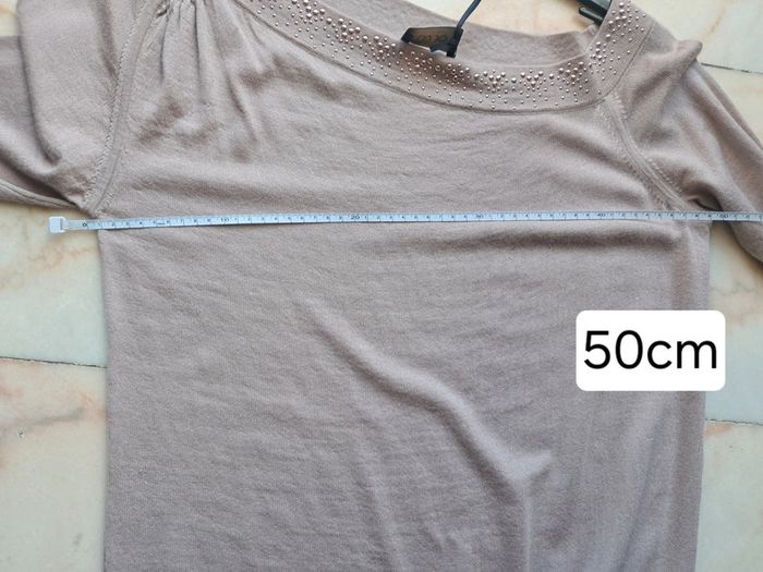 Liu Jo pull T.44 neuf - photo numéro 14