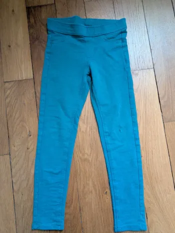 Pantalon souple jegging 5 ans kiabi