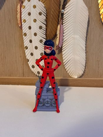 Tonie lady Bug Miraculous 