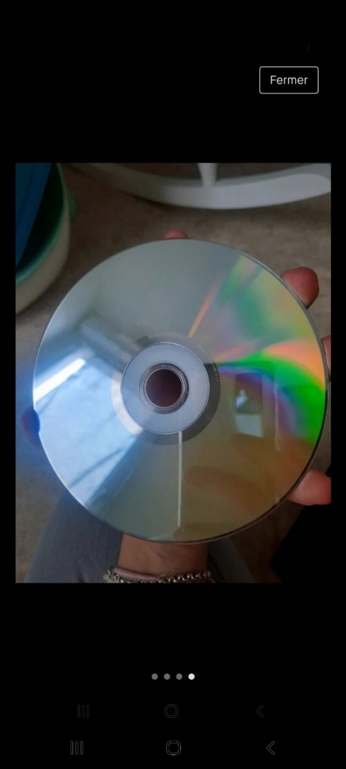 DVD Petit ours - photo numéro 4