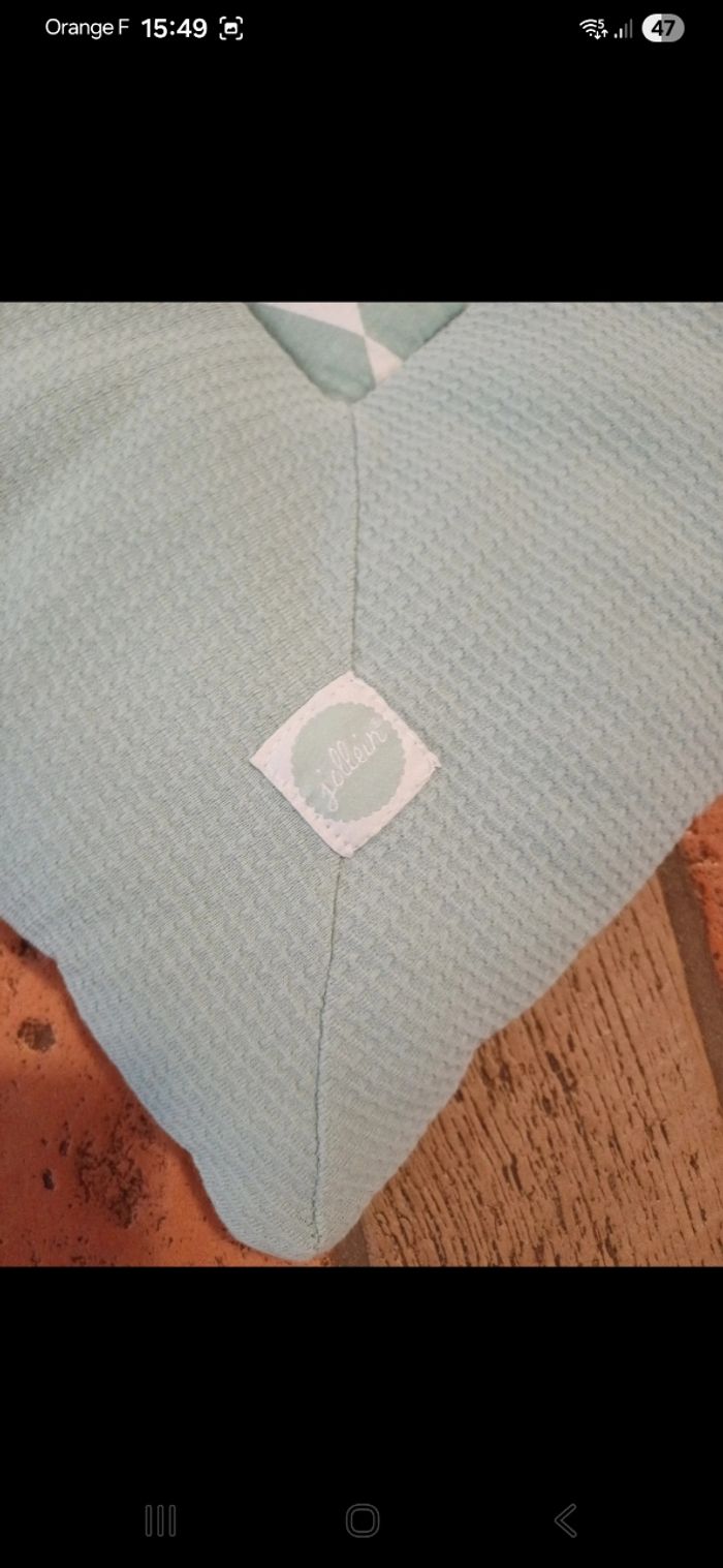 Tapis de sol jollein - photo numéro 2