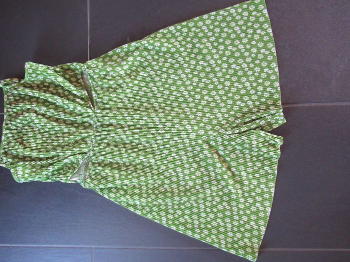 Combi-short (combishort) fille Kiabi XXS / 14 ans / 34 - photo numéro 3