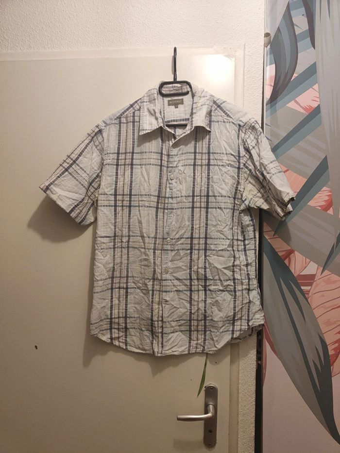 Jolie chemise homme M