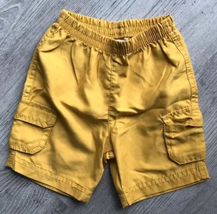 Ensemble short 12 mois - photo numéro 4