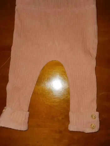 Legging 6 mois kiabi