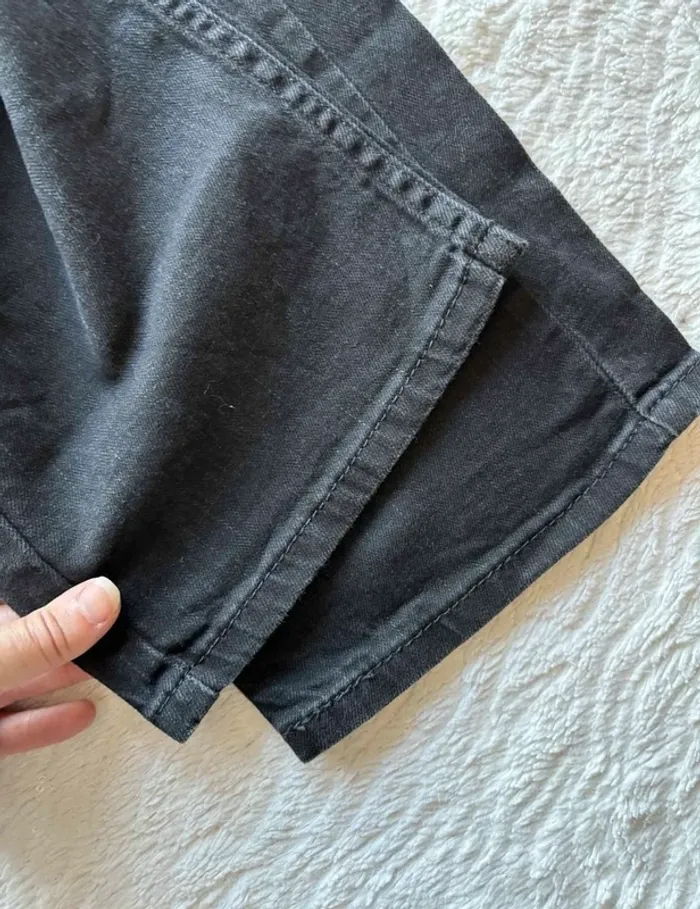 Jean Levi’s homme 559 Relaxed Straight droit noir W32 L/42 L34 - photo numéro 5