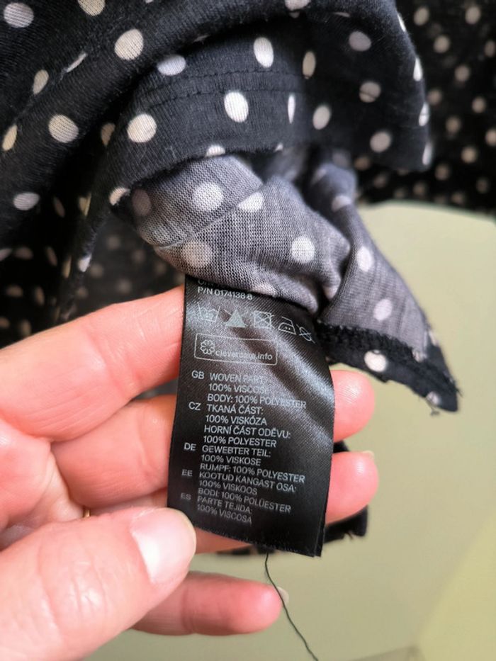 Blouse - photo numéro 3