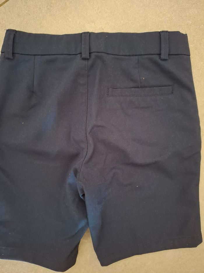 Short cérémonie garçon - photo numéro 3
