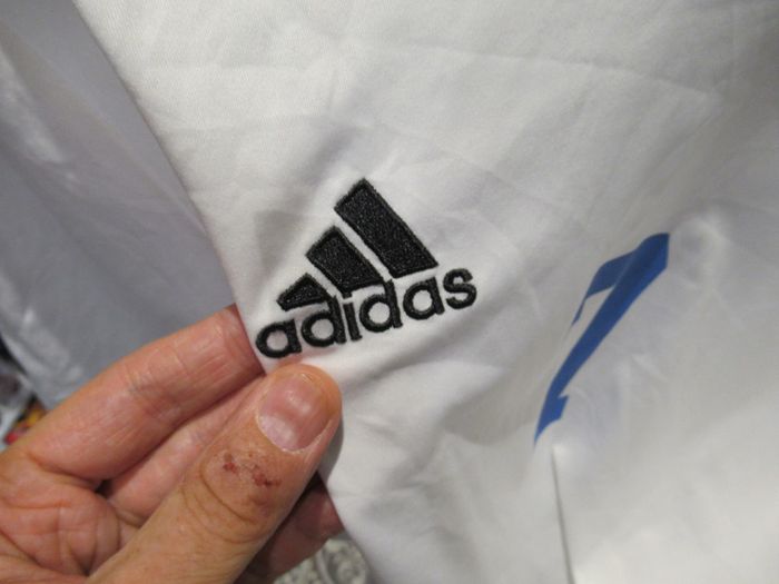 Tee Shirt Adidas Legacy Volley Ball Club (ref008) - photo numéro 6