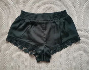 Short de pyjama