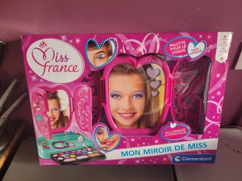 Miss France