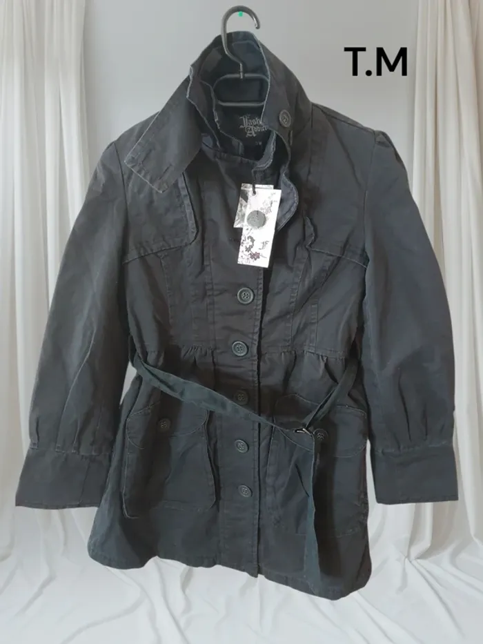 Parka T.M neuve avec étiquette