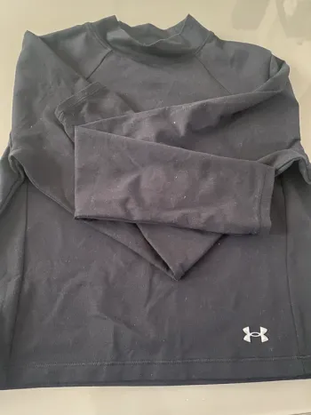 Haut under Armour fille